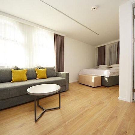 Miss Saray Apartment Sarajevo Luaran gambar