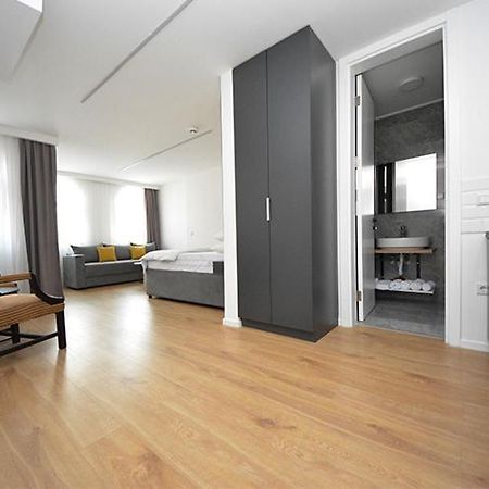 Miss Saray Apartment Sarajevo Luaran gambar
