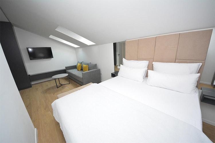 Miss Saray Apartment Sarajevo Luaran gambar