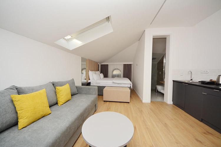 Miss Saray Apartment Sarajevo Luaran gambar