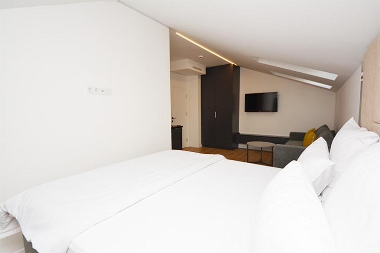 Miss Saray Apartment Sarajevo Luaran gambar