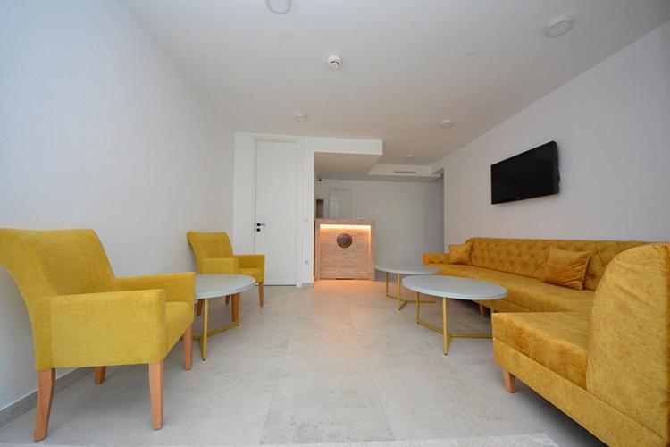 Miss Saray Apartment Sarajevo Luaran gambar
