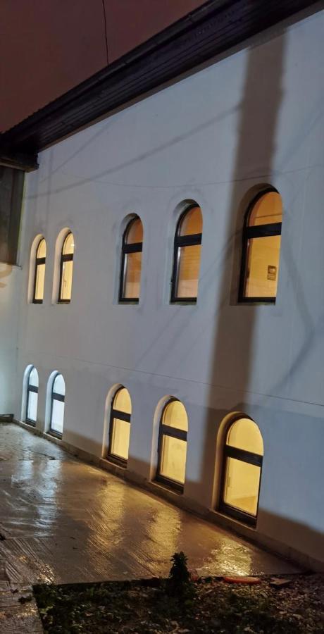 Miss Saray Apartment Sarajevo Luaran gambar