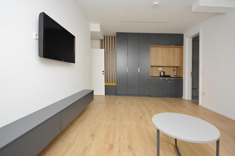 Miss Saray Apartment Sarajevo Luaran gambar