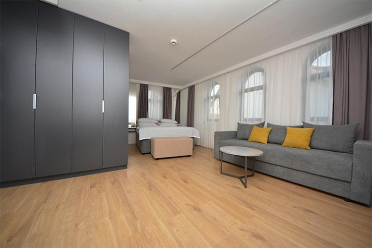 Miss Saray Apartment Sarajevo Luaran gambar