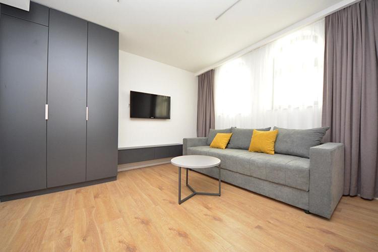 Miss Saray Apartment Sarajevo Luaran gambar