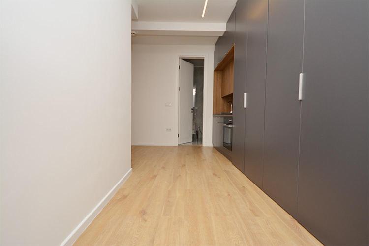 Miss Saray Apartment Sarajevo Luaran gambar