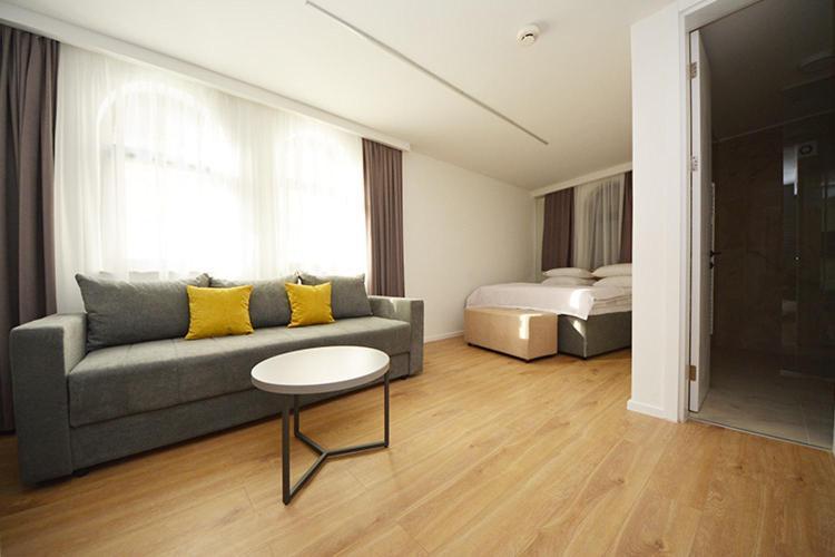 Miss Saray Apartment Sarajevo Luaran gambar