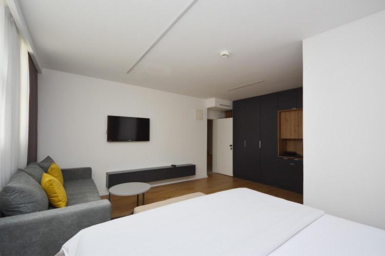 Miss Saray Apartment Sarajevo Luaran gambar