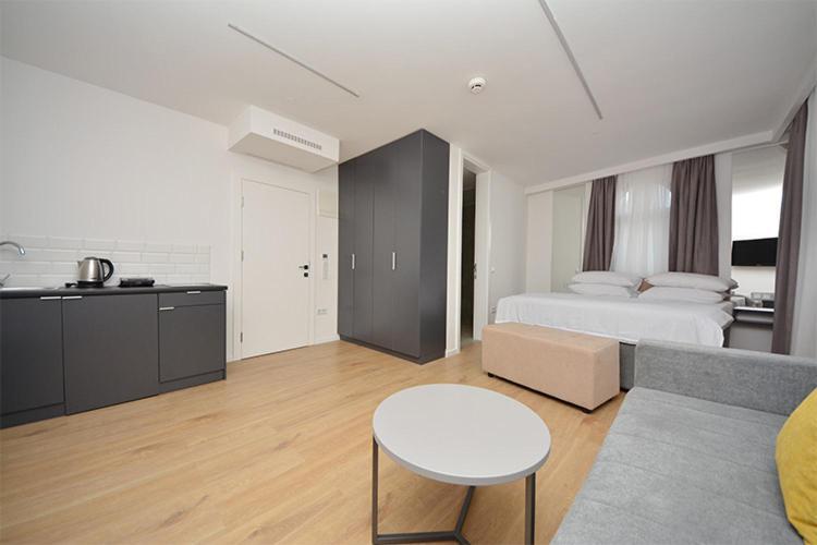 Miss Saray Apartment Sarajevo Luaran gambar