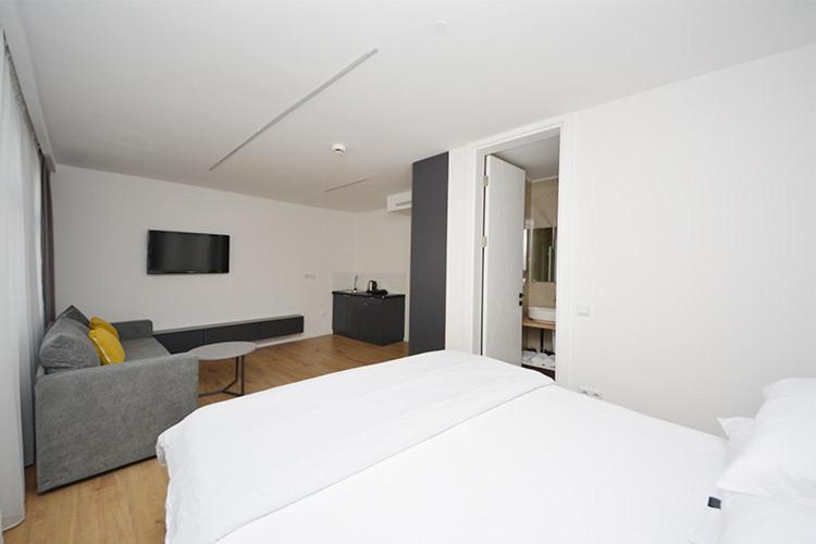 Miss Saray Apartment Sarajevo Luaran gambar