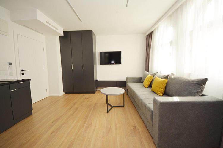 Miss Saray Apartment Sarajevo Luaran gambar