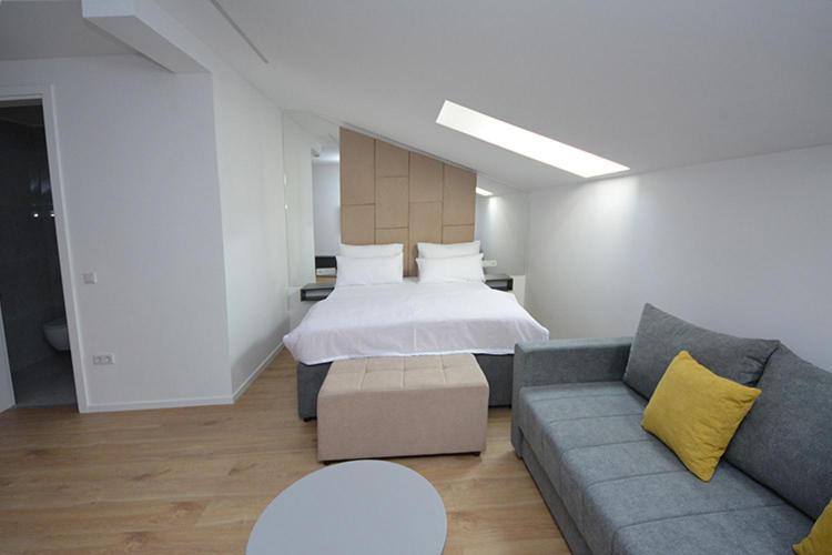 Miss Saray Apartment Sarajevo Luaran gambar