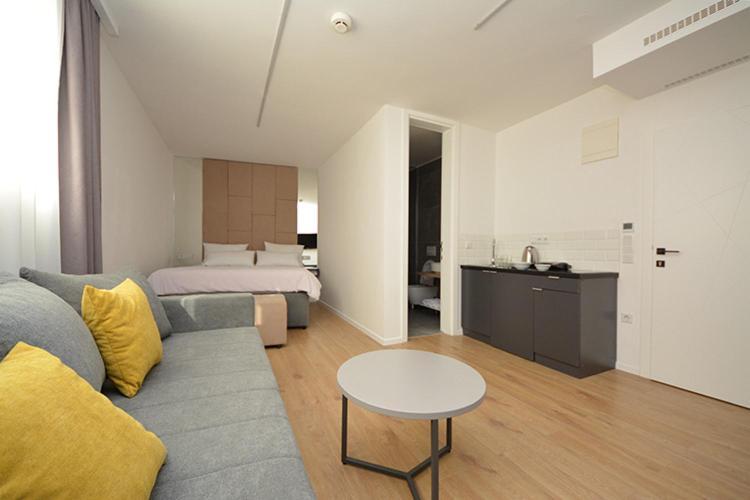 Miss Saray Apartment Sarajevo Luaran gambar