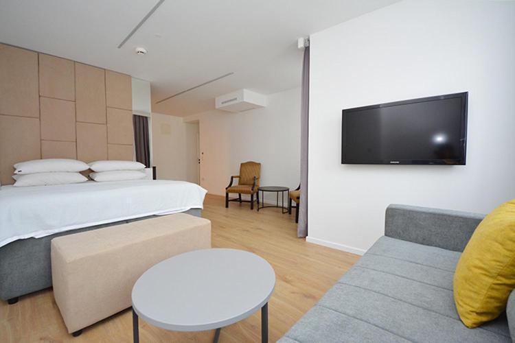 Miss Saray Apartment Sarajevo Luaran gambar