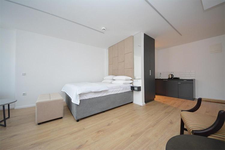 Miss Saray Apartment Sarajevo Luaran gambar