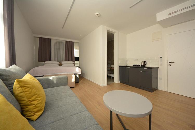 Miss Saray Apartment Sarajevo Luaran gambar