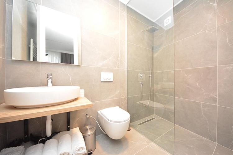 Miss Saray Apartment Sarajevo Luaran gambar