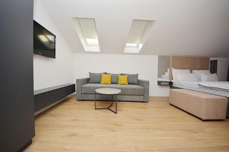 Miss Saray Apartment Sarajevo Luaran gambar