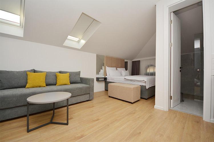 Miss Saray Apartment Sarajevo Luaran gambar