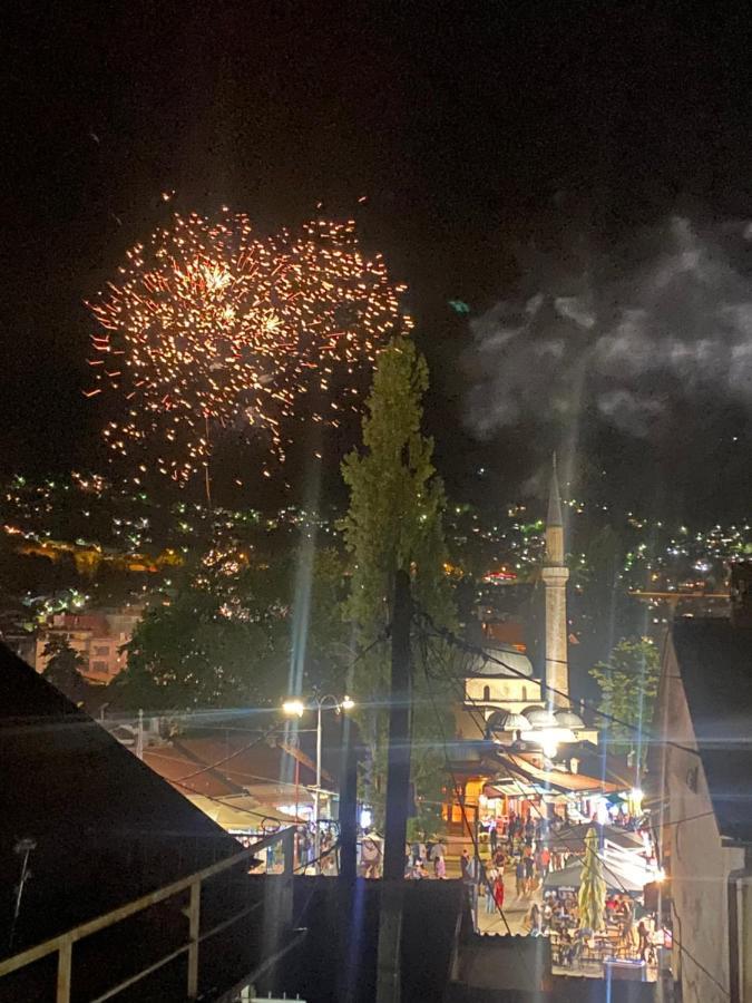 Miss Saray Apartment Sarajevo Luaran gambar